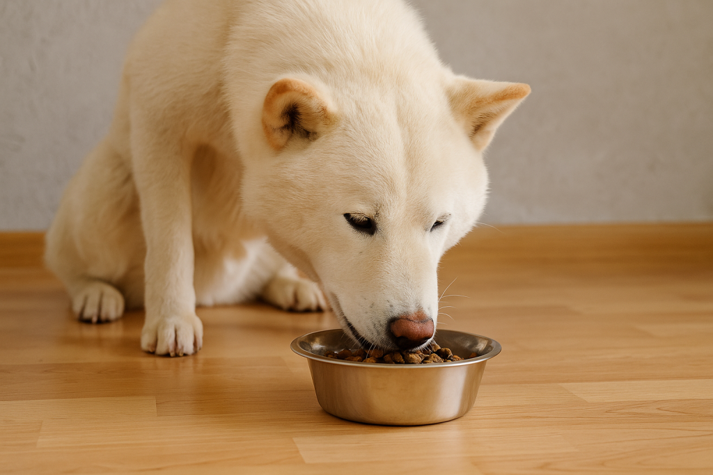 alimentation hokkaido ken