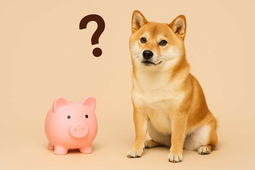 mutuelle shiba inu